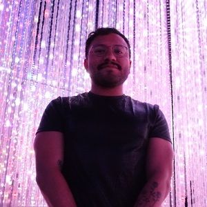 Meet your Posher, Anthony